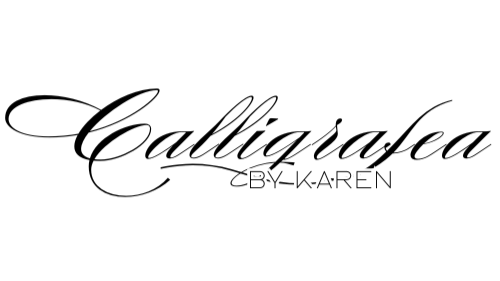 Calligrafea By Karen