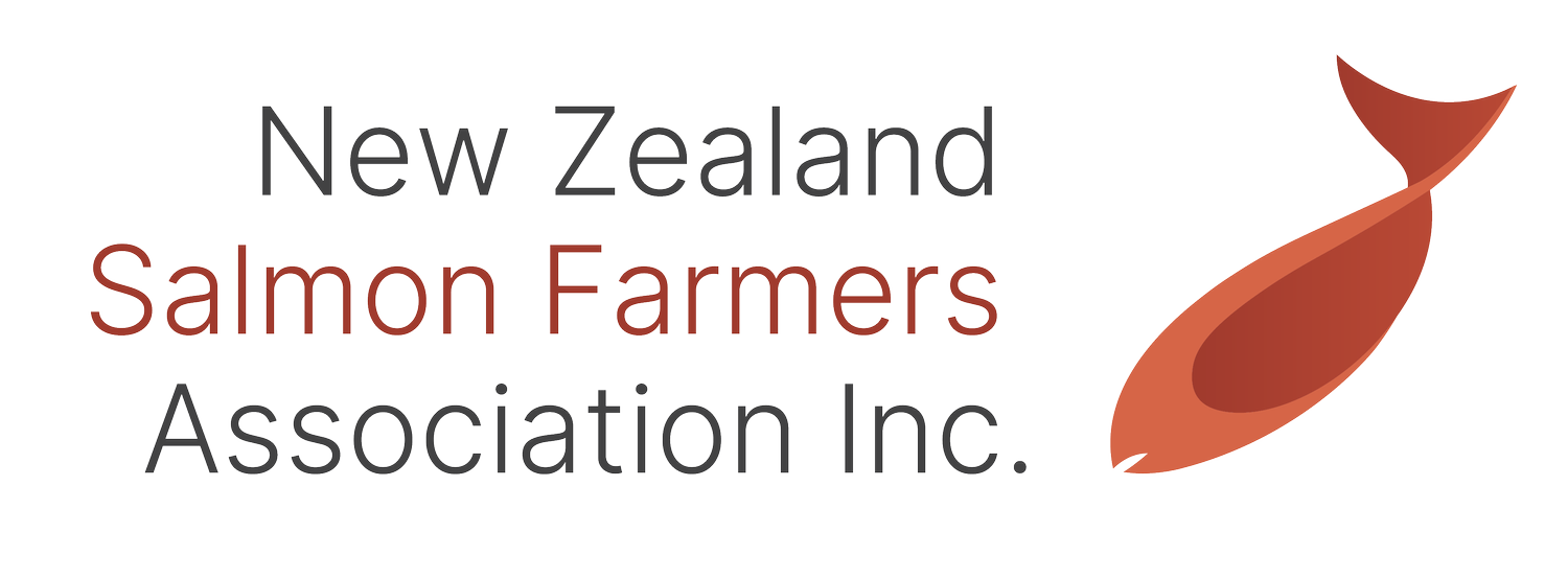 New Zealand Salmon Farmers Association Inc.