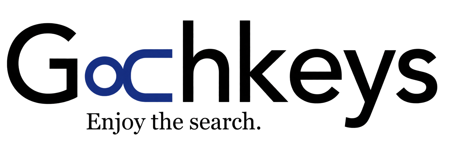 Gochkeys Professional Recruiters