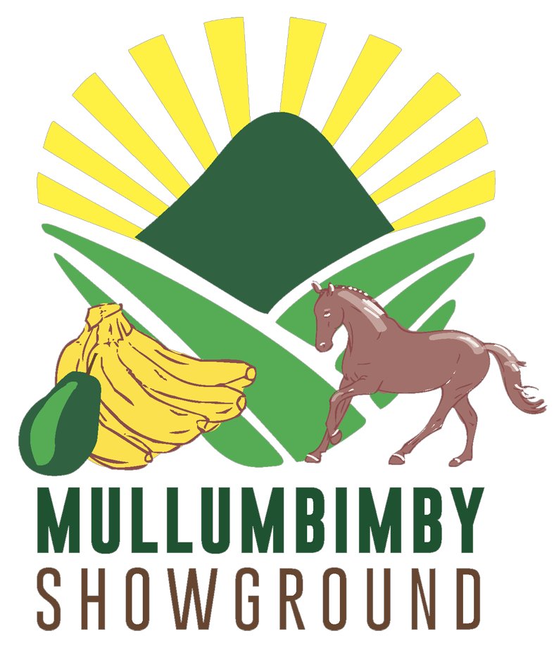 Mullumbimby Showground 