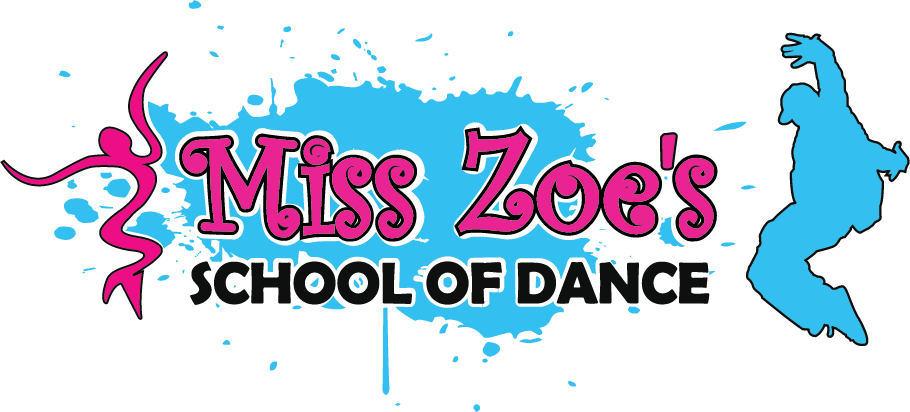 Miss Zoe&#39;s School of Dance