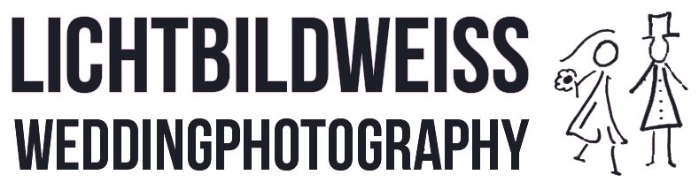LICHTBILDWEISS WEDDINGPHOTOGRAPHY