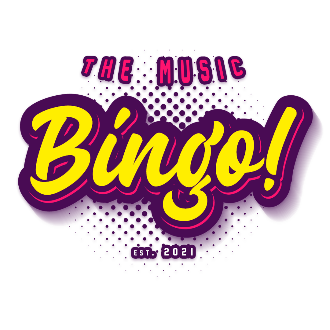 The Music Bingo