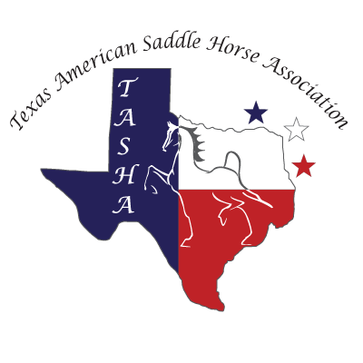 Texas American Saddle Horse Association 