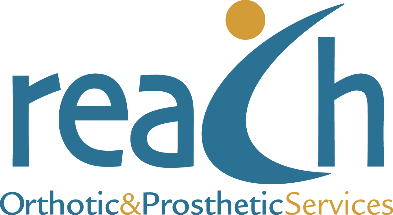 REACH Orthotics &amp; Prosthetic Services