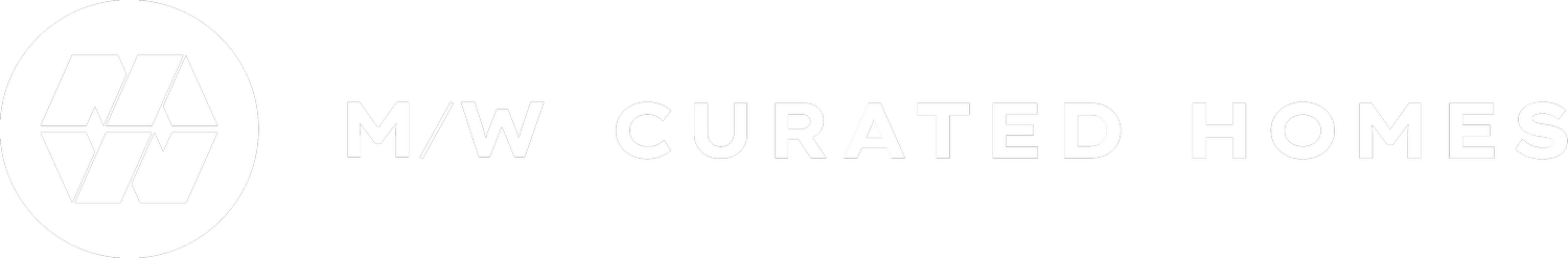 MW Curated Homes