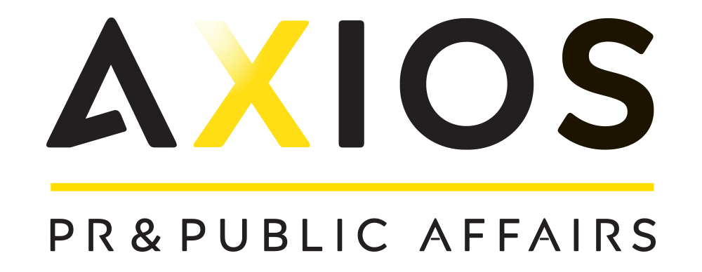 AXIOS - Bespoke PR and public affairs in Romania 
