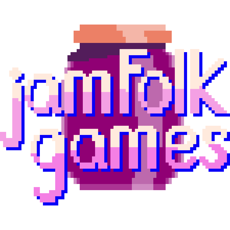 Jam Folk Games
