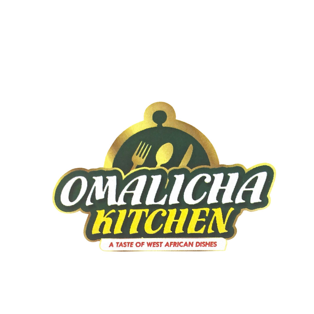 Omalicha&#39;s Kitchen
