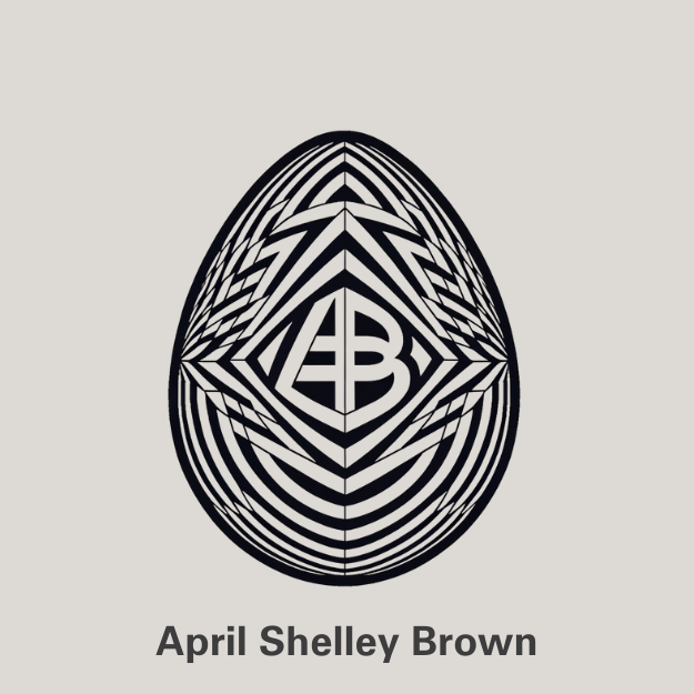 April Shelley Brown