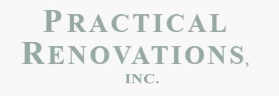PRACTICAL RENOVATIONS, INC. - Specializing in Remodeling Homes Built Prior to 1940 - Proudly Serving Lakewood, OH
