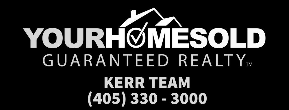Your Home Sold Guaranteed Realty - Kerr Team