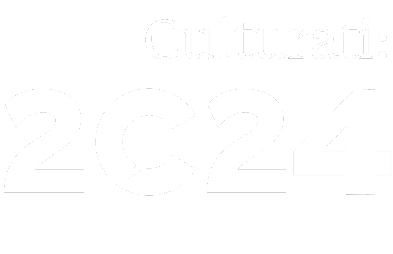 Culturati: 2024