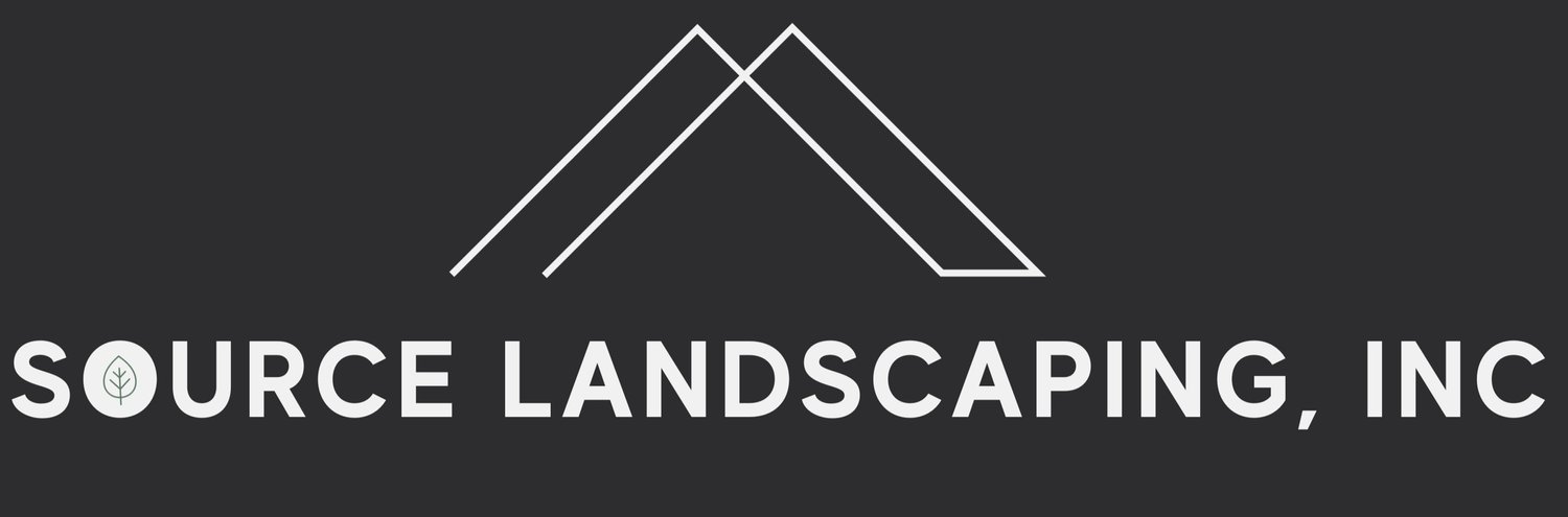 Source Landscaping