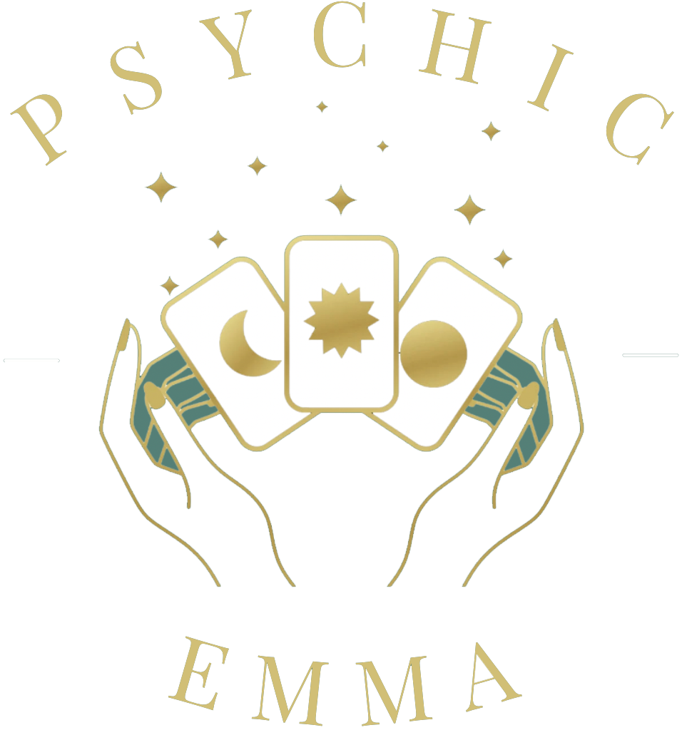Psychic Readings by Emma
