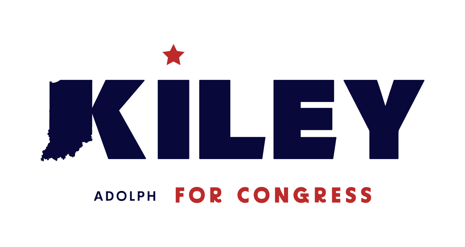 Kiley Adolph for Congress