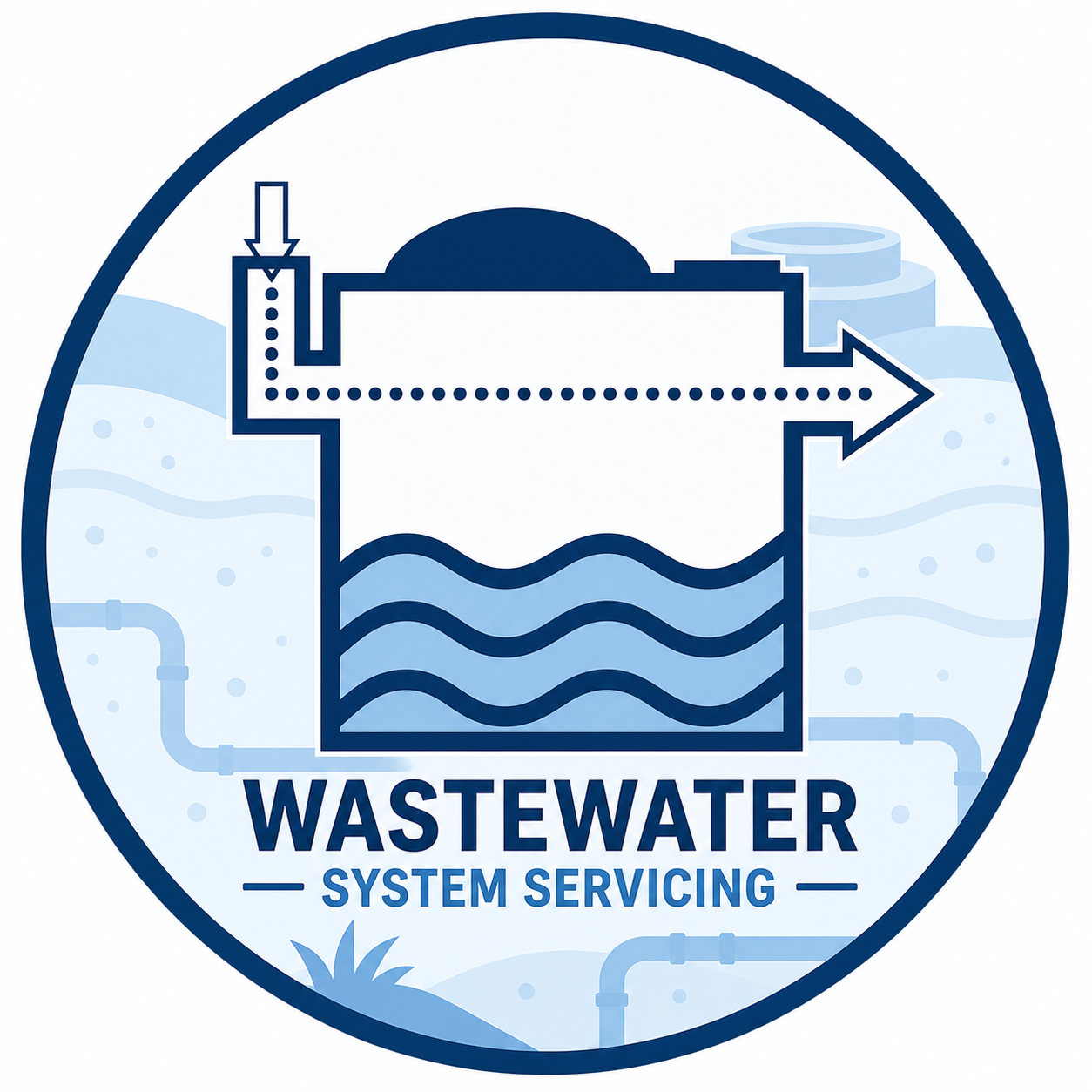 Wastewater System Servicing