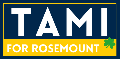 Tami for Rosemount