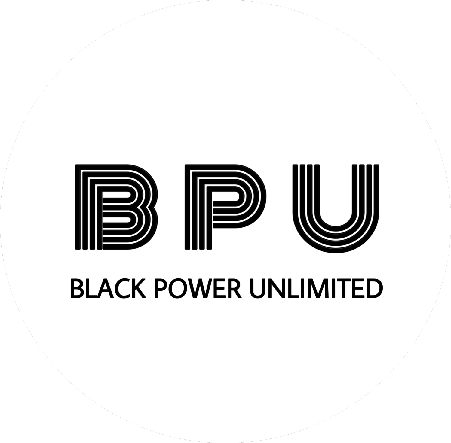 Black Power Unlimited