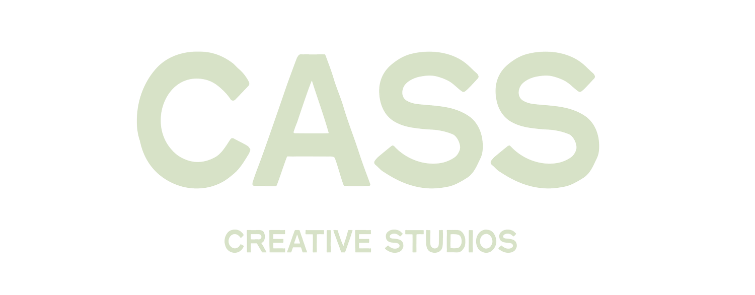 CASS CREATIVE STUDIOS 