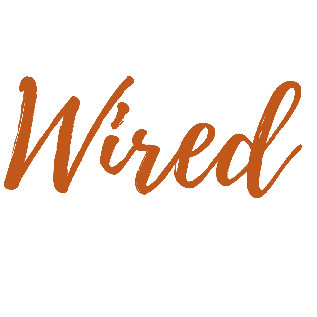 Wired Digital Printing and Imaging