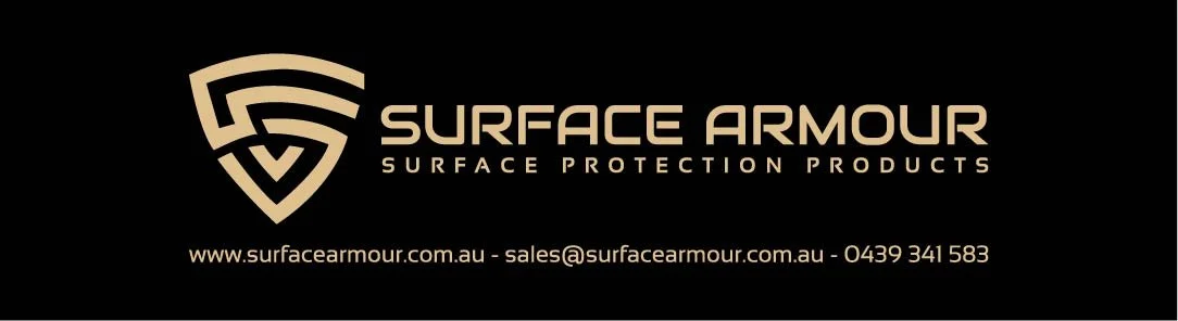 Surface Armour
