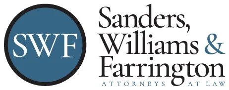 Sanders, Williams & Farrington