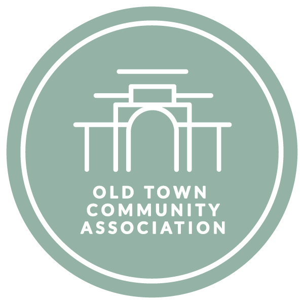 OTCA: Old Town Chinatown Community Association