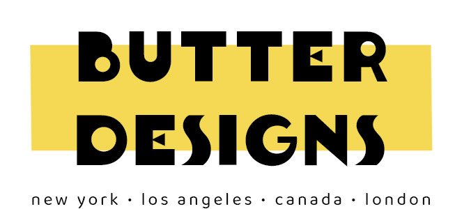 Butter Designs