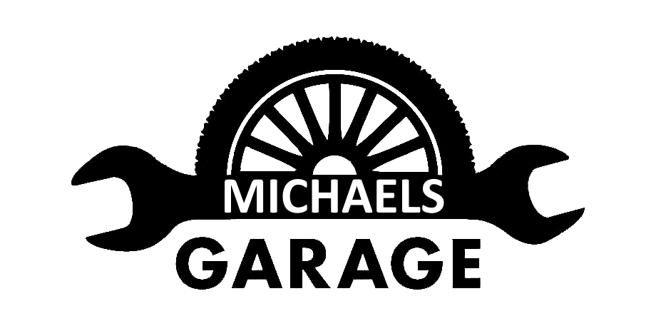 Michaels Garage Motorcykel Mekaniker