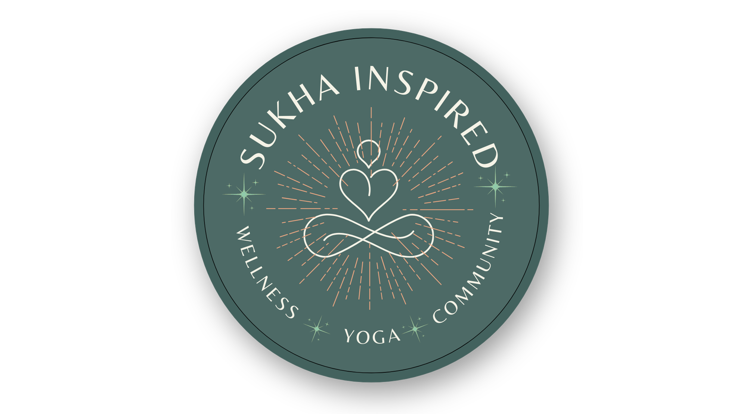 Sukha Inspired Yoga