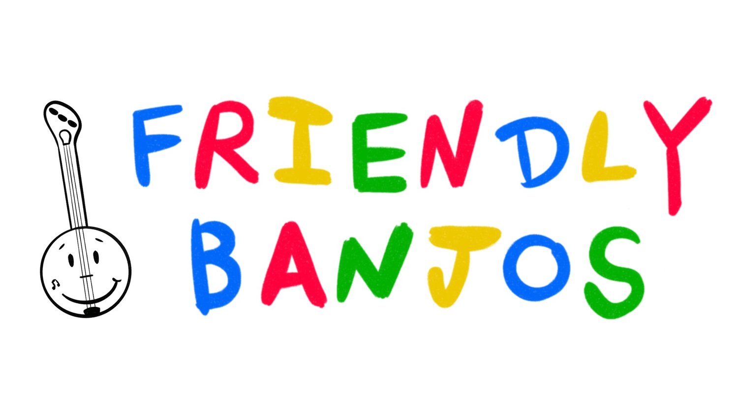 Friendly Banjos 