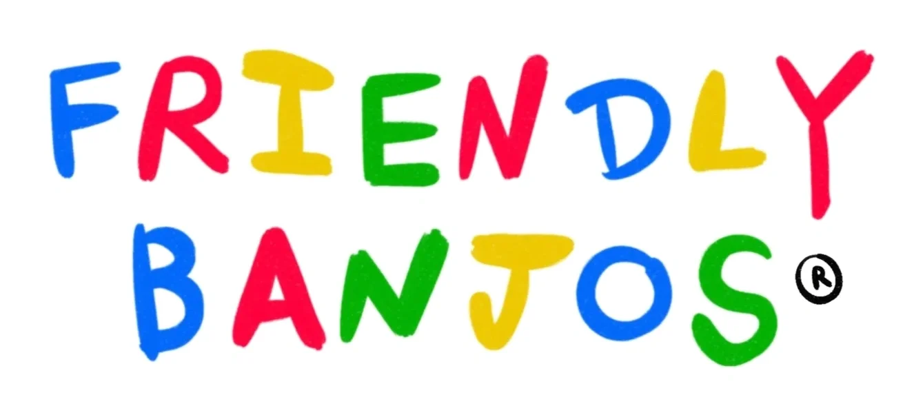 Friendly Banjos