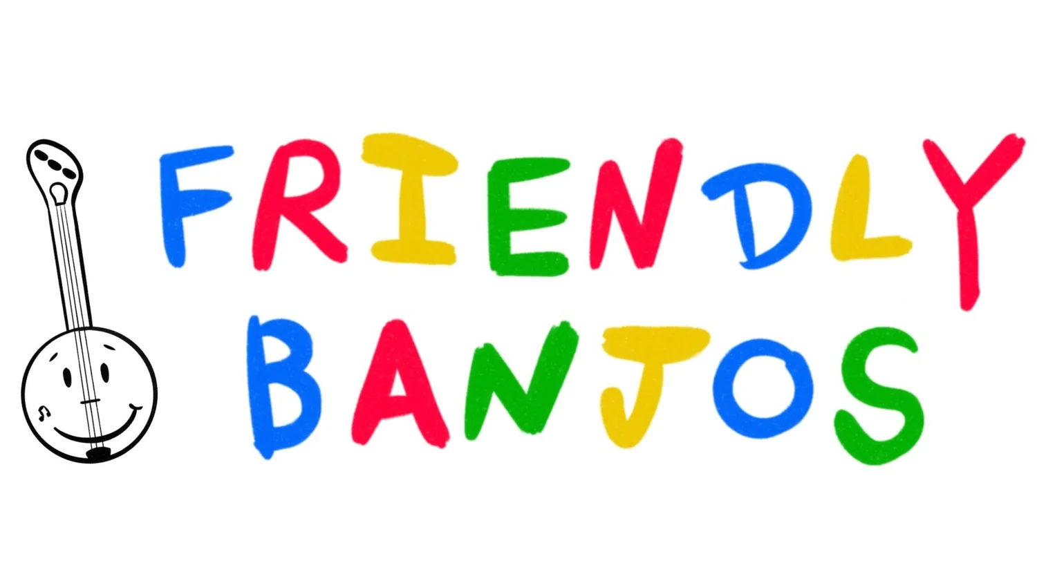 Friendly Banjos