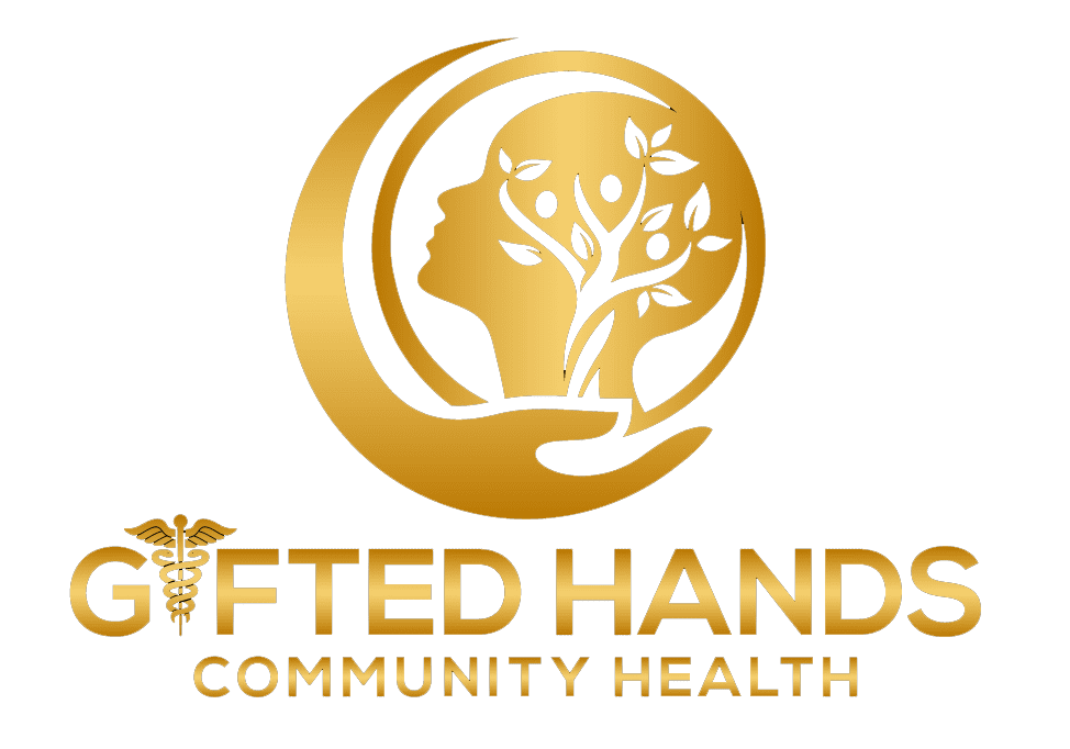 Gifted Hands Community Center