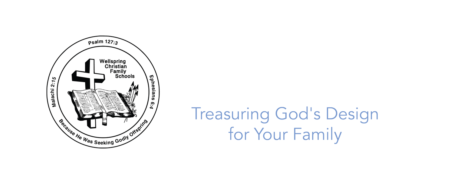 Wellspring Christian Family Schools
