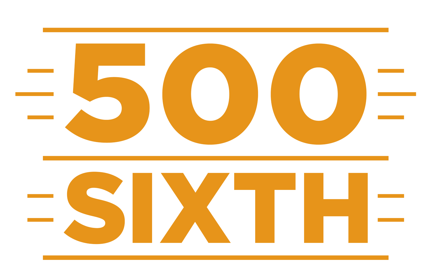 500 SIXTH