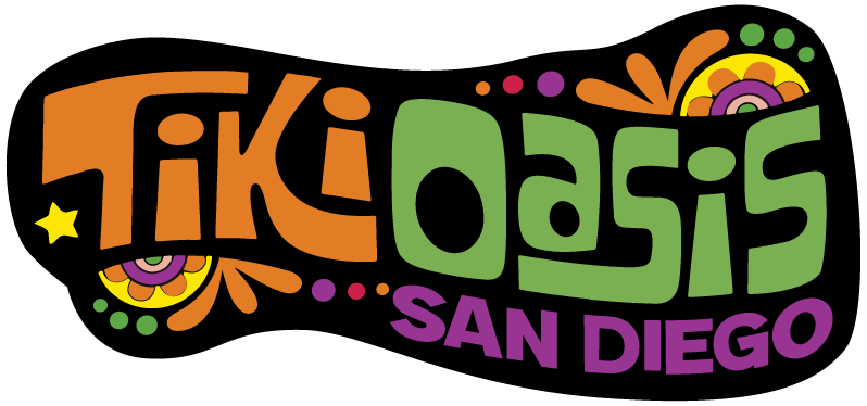 Tiki Oasis