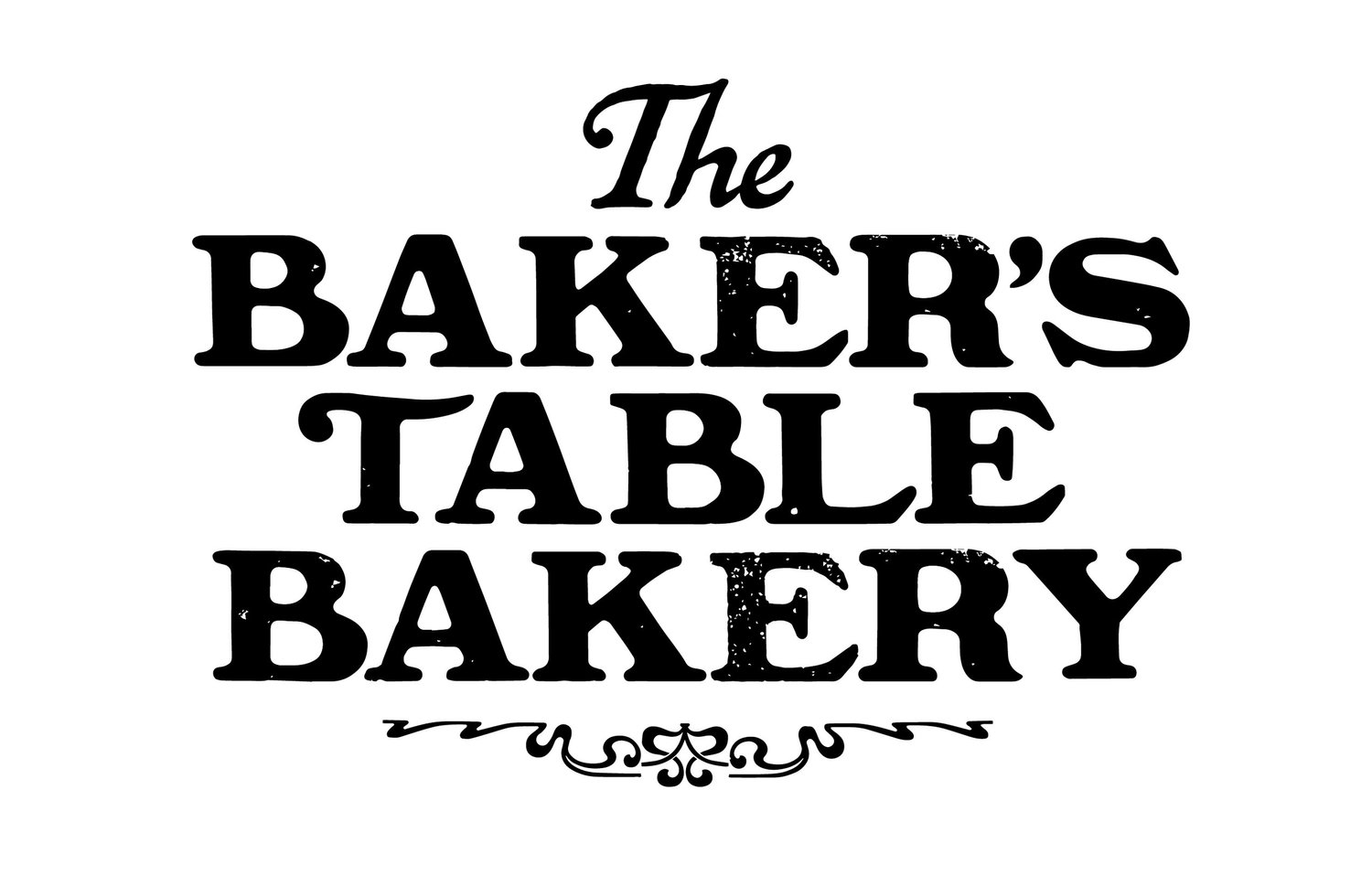 The Baker&#39;s Table Bakery