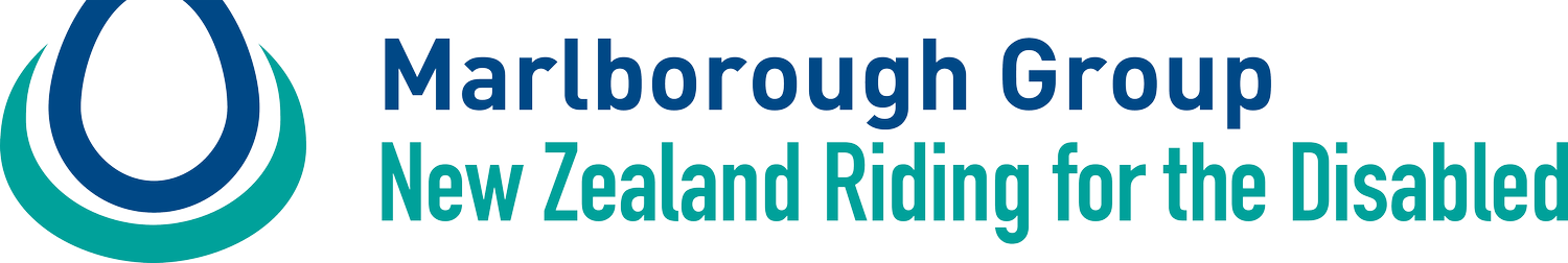 Marlborough Riding For The Disabled