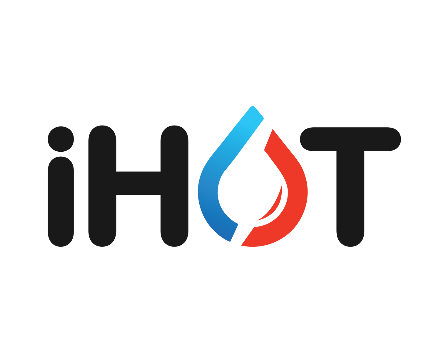 iHot Solar Hot Water