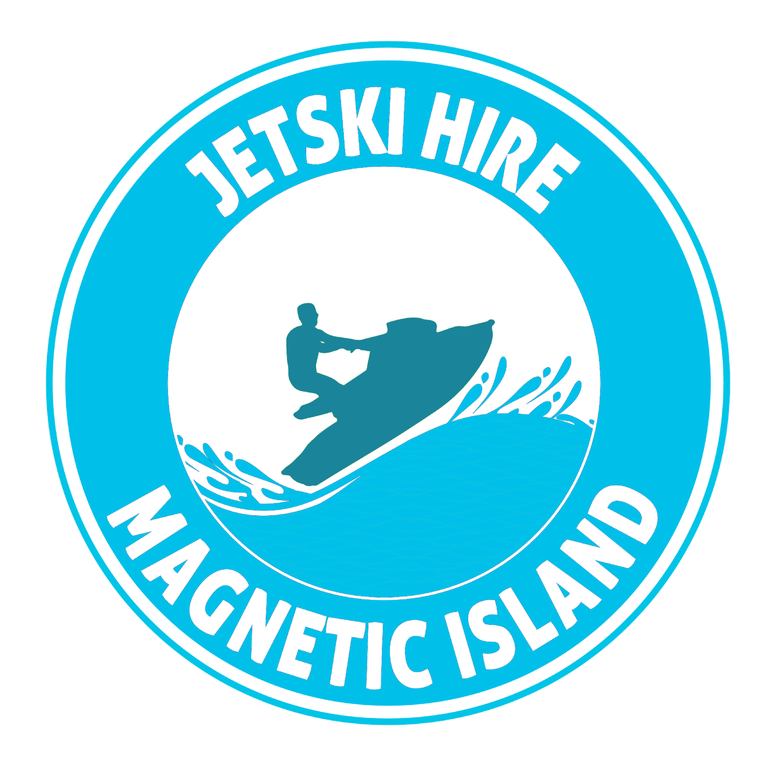 JetSki Hire Magnetic Island 2023
