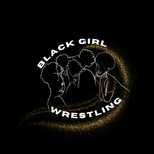 Black Girl Wrestling 
