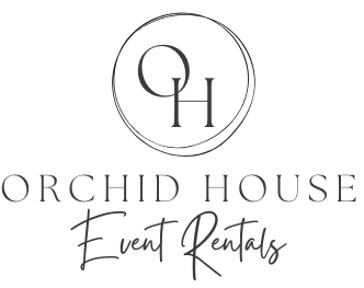 Orchid House Event Rentals