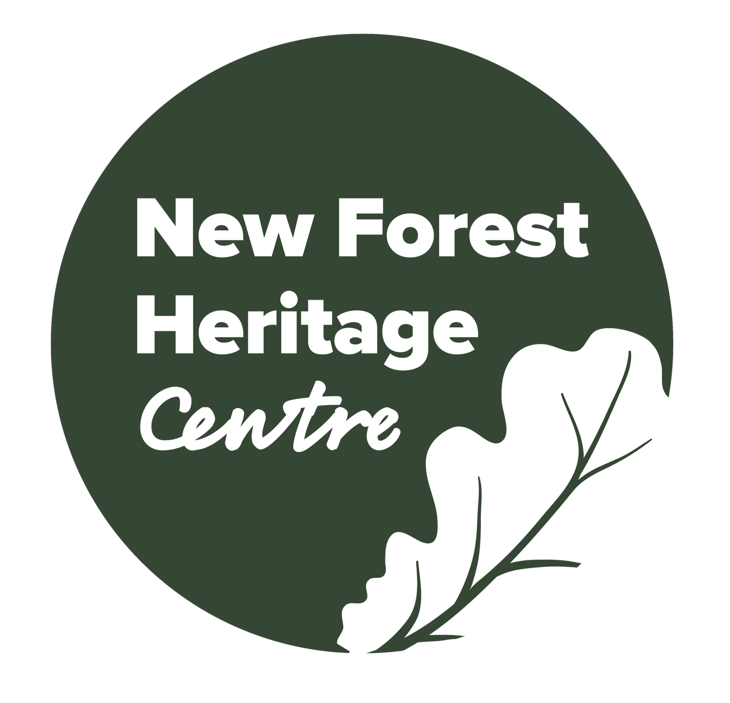 New Forest Heritage