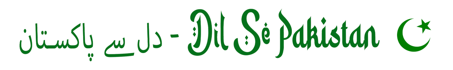 DIL SE PAKISTAN