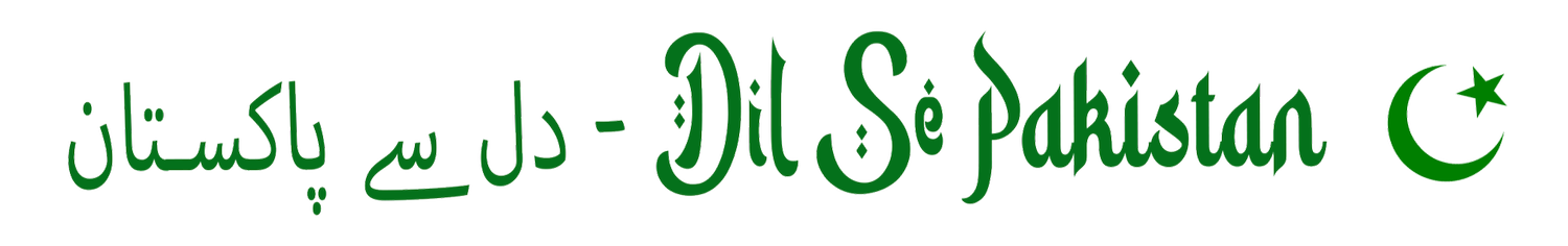DIL SE PAKISTAN