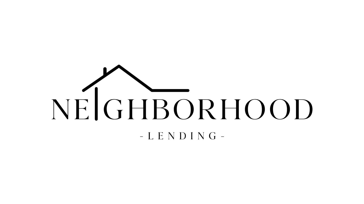 Neighborhood Lending