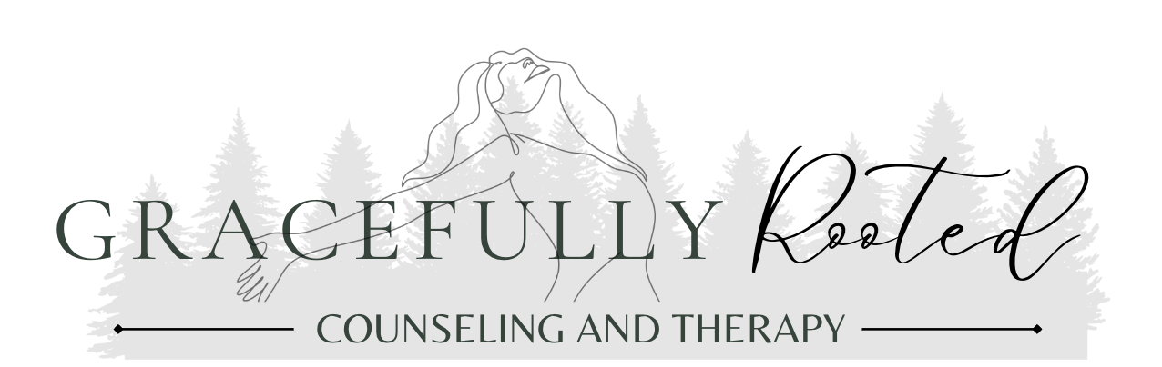 Gracefully Rooted Counseling