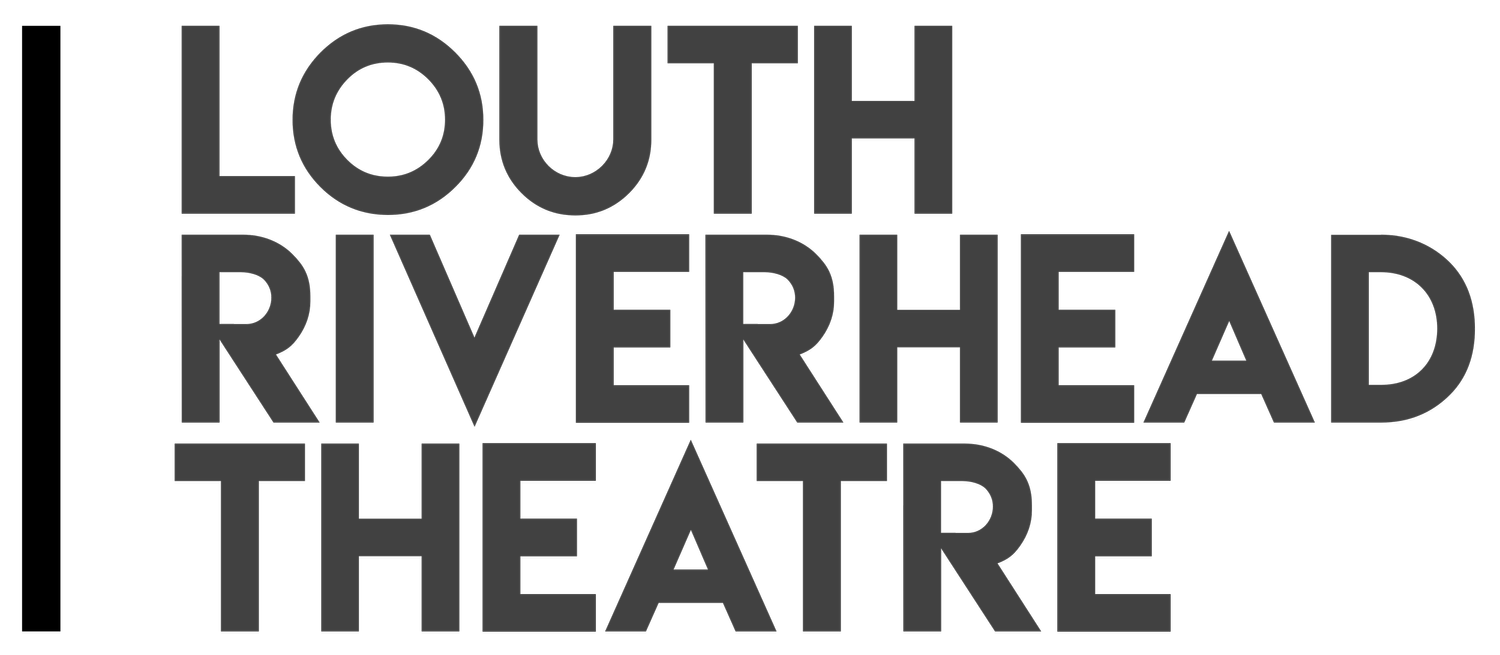 Louth Riverhead Theatre